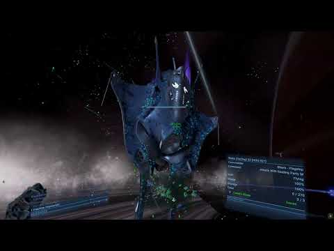 X4  Foundations: 6.0 Kingdom End - Ungratefull argon ...