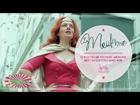 EP 1.3 : Super Nenette - Le Meufisme