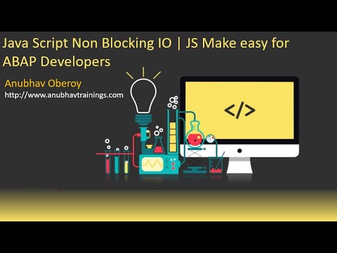 SAP UI5 and Fiori LIVE Training demo | 4th April 2022 7 AM IST | NEW LIVE Batch with Latest topics