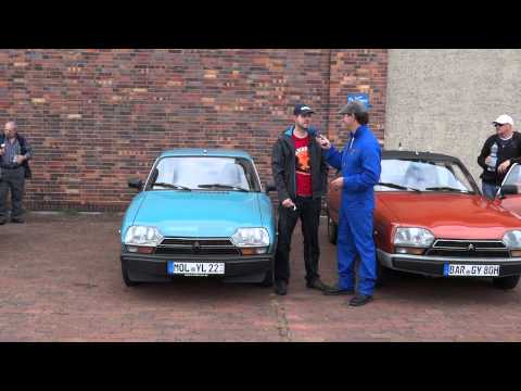 Fahrzeugtreffen Strausberg 2