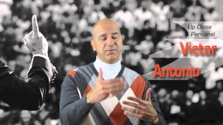 Behind the Speech: Is Cold Calling Dead? Does Cold Calling work?  Interview with Victor Antonio