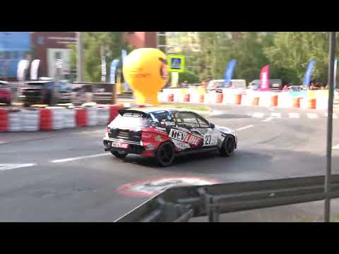 GSMP 25 Grand Prix Sopot Gdynia 2022 | Wilusz Marcin | Honda Civic | MotoRecords.pl