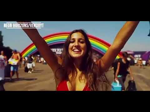 Neon Horizons/Vendryt (TOMORROWLAND)