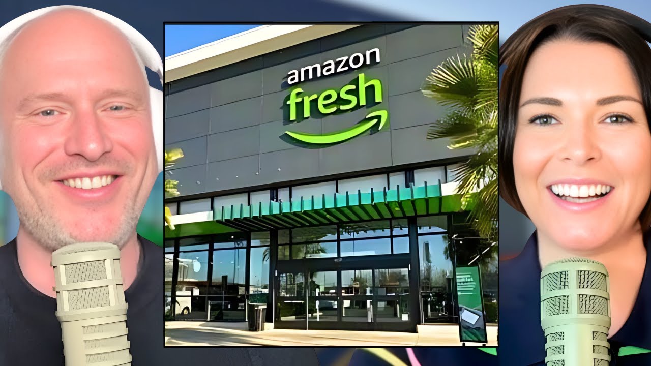 End of an Era: Amazon Officially Absorbs Whole Foods Into "One Grocery" Strategy