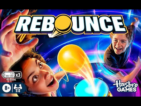 REBOUNCE