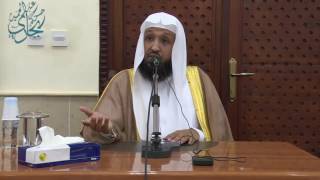 صورة تعجيل الفطر تأخير السحور - للشيخ د. حسن بخاري