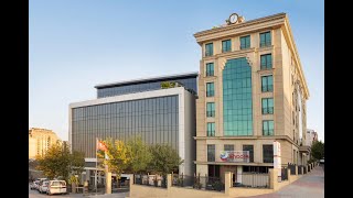 RAMADA ENCORE HOTEL ISTANBUL