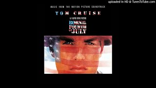 John Williams - High School