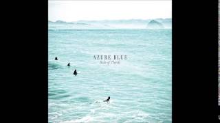 Azure Blue - Little confusions