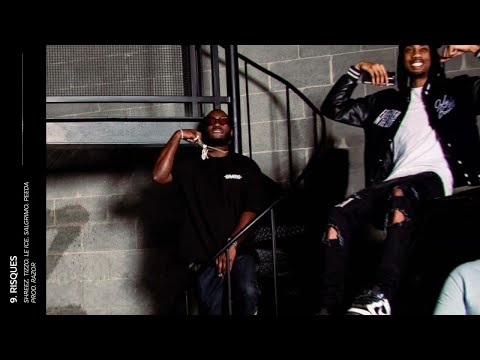Video thumbnail for Risk