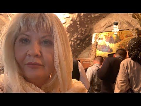 SVETA ZEMLJA Jerusalim Israel Vlog Ovde je Svako Mesto Sveto Mesto Lunatube