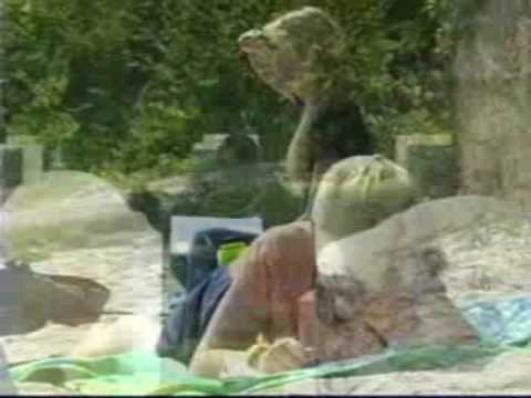 Young Writers' Summer Camp at Redbird Studio-2007, part 1