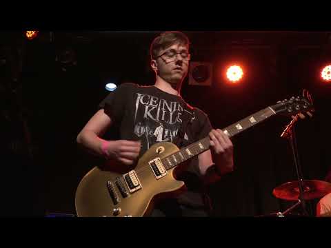 MALUS - Confined (LIVE 2023 @ Club Hanseat Salzwedel)