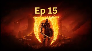 Oblivion Remaster EP 15 Vilverin Ruins