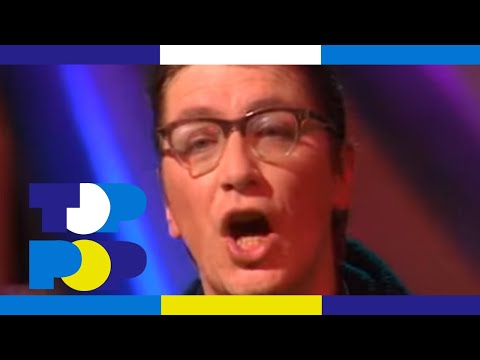 The Nits - The Panorama Man • TopPop