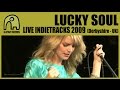 LUCKY SOUL - Live Indietracks Festival | 26-7-2009