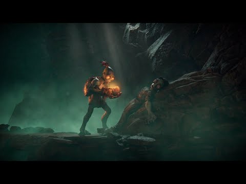 Oddworld Soulstorm: Angezockt Test! [ Ps5 ] [ Deutsch ]