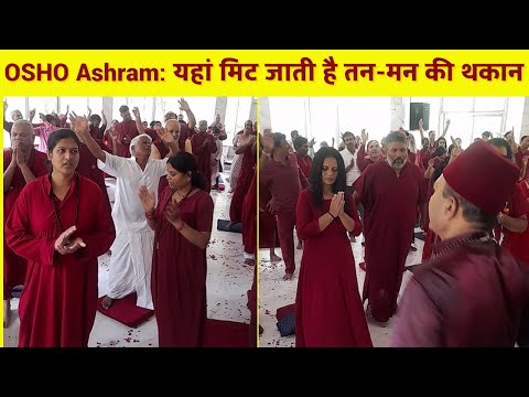 OSHO International Meditation Resort