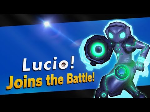 LUCIO IS BACK, TIME TO TILT EVERYONE