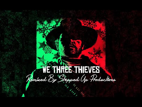 RDR2 Soundtrack (Who the Hell is Leviticus Cornwall? Theme) We Three Thieves {SUS Original}
