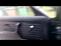 E30 M50B25 ECU Mode