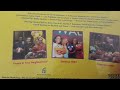 Sesame Street Sesame Sings Karaoke DVD Review