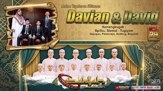 Download lagu 🔴#liveB1 Part1 - Hadroh SAKTAH | Malam Tasyakuran Khitan ' DAVIAN & DAVID ' Gejugan 29/7/26 | BLEDEX mp3 Download lagu 🔴#liveB1 Part1 - Hadroh SAKTAH | Malam Tasyakuran Khitan ' DAVIAN & DAVID ' Gejugan 29/7/26 | BLEDEX mp3