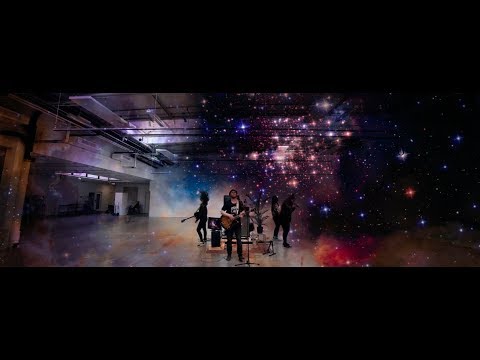 Amaliar (feat. Joie Fine) - Something Greater