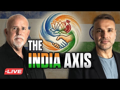 India’s Move Toward Israel Has Russia and Iran Concerned | MidEast & Beyond