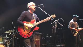 Teenage Fanclub - Everything Is Falling Apart @ Hong Kong 20190201