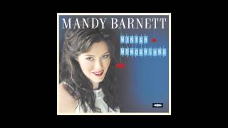 Mandy Barnett - &quot;A Holly Jolly Christmas&quot;