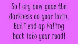 can&#39;t get over september lyrics