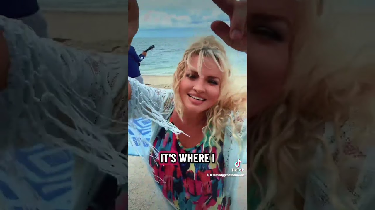 Port Lavaca Paradise — Album Art