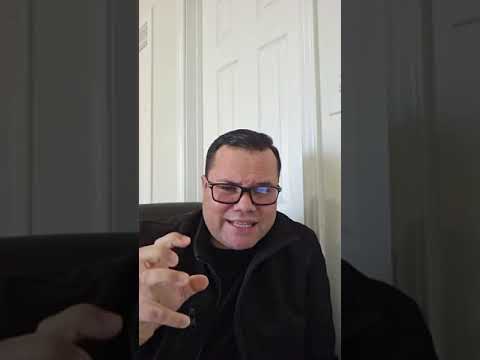 El discernimiento || Pastor Omar Lugo