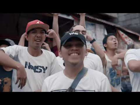 CLR Agawon intro in pembo makati