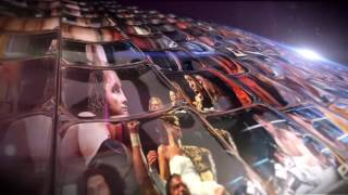 Jeff Jarrett debuts in WWE with &#39;With My Baby Tonight&#39;- This Week in WWE History_HD