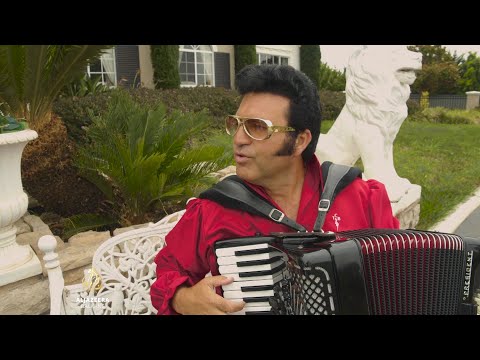 Makedonski Elvis | Fullscreen
