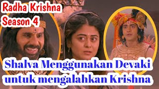 Download lagu Shalva mengorbankan Devaki||Radha Krishna Season 4 mp3 Download lagu Shalva mengorbankan Devaki||Radha Krishna Season 4 mp3