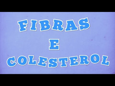 Fibras e Colesterol - Dicas Práticas - Momento Viva Saúde