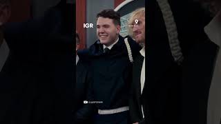 Pentagon Hosts Jake and Logan Paul, Who Meet Troops and Pete Hegseth | IGR | India Global Review