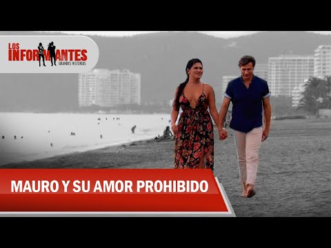 Mauro Urquijo y su novia transexual, una segunda oportunidad que les dio la vida - Los Informantes