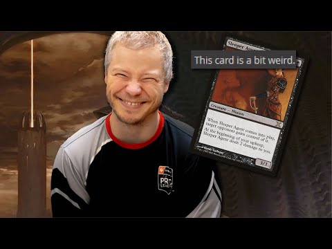 Magic The Gatherer