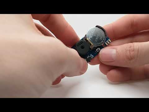 Annoying PCB, How to use & available noises