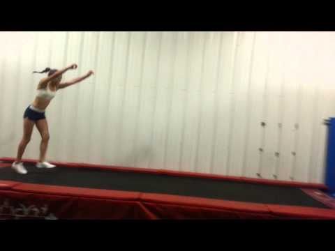 Lilly H.working RO Full CDA Xtreme