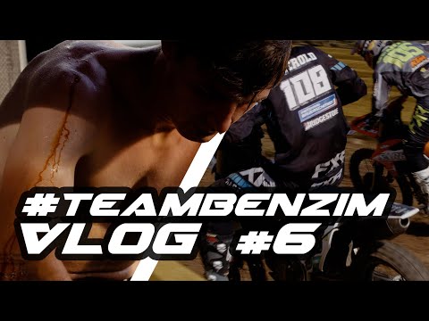 benzim Vlog 6 - MX MASTERS FINALE REUTLINGEN ft. Genot, Ekerold, Pro Sports Alliance