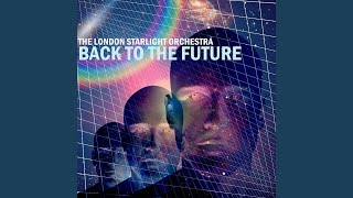 The Empire Strikes Back