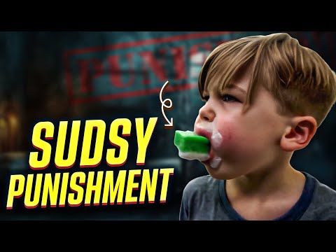 Full Movie - What Getting Your Mouth Washed Out with SOAP Was REALLY Like