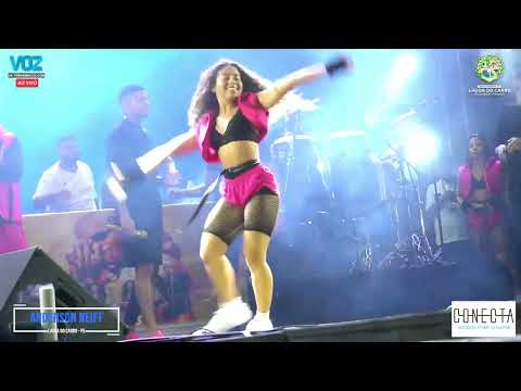 Anderson Neiff at Lagoa do Carro's 34th anniversary party - 10/03/2025