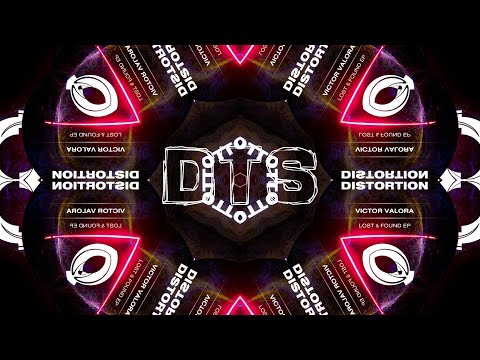 Victor Valora - Lost and Found