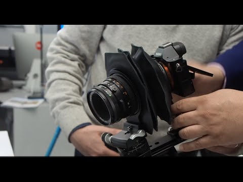 NOC-TIPS - CAMBO ACTUS Day - NOVOFLEX - VELBON - 14 Marzo 2015